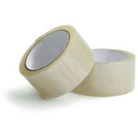 páska lepící čirá 48mmx66m /6/