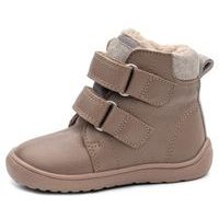 Barefoot zimní boty Protetika s membránou - Tmavě modré