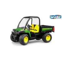 Farmer - John Deere Gator XUV 855D