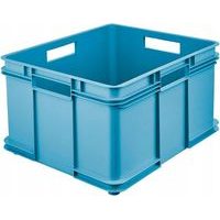 box 28,0 l BRUNO ECO line, modrý, 43x35x24cm, plast