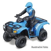 Maisto Maisto - Motocykl, Honda CBR 600RR, 1:12