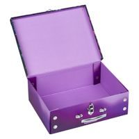 Kufřík lamino 34 cm Gabby's Dollhouse