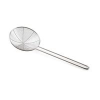 TORO CEDNÍK S RUKOJETÍ 16CM NEREZ