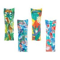 Nafukovací matrace, 183cm x 69cm