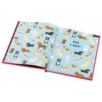 Obliekame maďarské bábiky SÁRA – Maľovanky Baagl