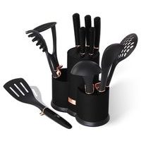 BERLINGERHAUS Sada nožů s nepřilnavým povrchem 6 ks Aspen Collection BH-2882