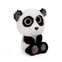 NICI NICI Glubschis plyš Panda Peppino 15cm
