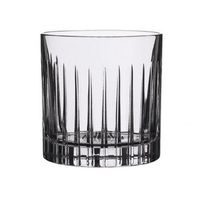 sklen. 360ml, 6ks, RCR TIMELESS, WHISKY, DB