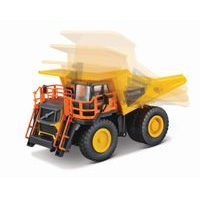 Bburago Construction 1:60 Volvo R100E Rigid Hauler