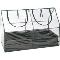 PROGARDEN Foliovník zahradní 130 x 65 x 85 cm KO-CE7000180