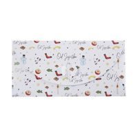 obálka 22x11cm OD JEŽÍŠKA, papír