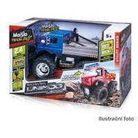 Maisto M. Tech RC, Mercedes-Benz Unimog U5000, assort, 2,4 Ghz