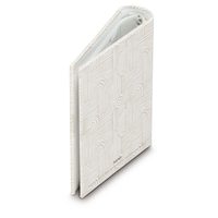 Hama portrétový rámeček hliníkový LILLY, 10x15 cm, stříbrná