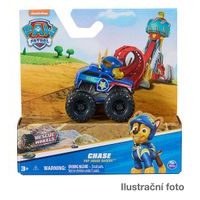 SpinMaster SpinMaster PAW PATROL Mini autíčka Záchranáři
