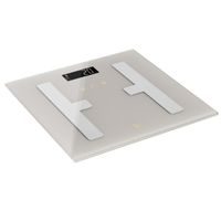 BERLINGERHAUS Osobní váha s měřením tuku, svalů a vody 180 kg Sahara Collection BH-9755