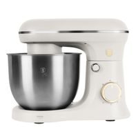 BERLINGERHAUS Kuchyňský robot 1500 W Sahara Collection BH-9770