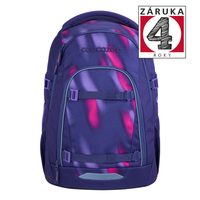 Školní batoh coocazoo MATE, Aurora Glow, AGR certifikát