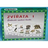Zvířata 1