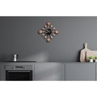 EXCELLENT HOUSEWARE Mísa míchací 3,5 l plast šedá KO-030002010seda