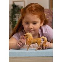 SCHLEICH Bayala - jednorožec Apollon, hřebec