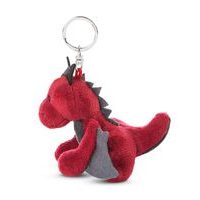 NICI NICI klíčenka Dino Tony-Rex 10cm, GREEN