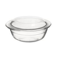 Pekáč s poklopem pr. 20 cm