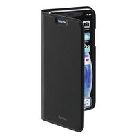 Hama šňůrka na mobil, univerzální, nastavitelná, s karabinkou, 2 m, černá