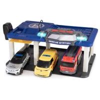 Hape Vyškrabovací obrázky