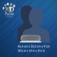 BABY born Postýlka 3 v 1