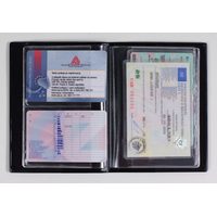 Rychlovazač A5 PVC bez kapsy assort