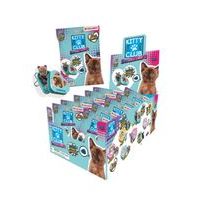 Bluey a výlet na zmrzlinu