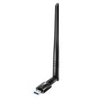 Cudy N300 venkovní Wi-Fi 4G/LTE router (LT400 Outdoor_EU)