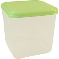 box 1,25l Q FRESH 12x12x12cm, plast