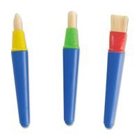 DOLU Moje první tříkolka s madlem