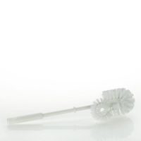 KELA WC kartáč MALEN plast bílý KL-26001