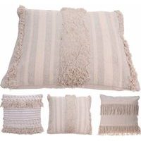 PROGARDEN Lucerna na svíčku vzorovaná sada 3 ks 38/28/20cm KO-AAE331190