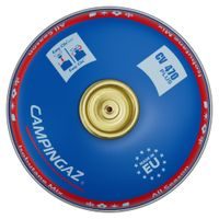 Campingaz Kartuše CV470 s celoročním plynem 2229046