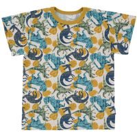 ESITO Dětské tričko Pravěk