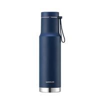 LOCKNLOCK TERMOHRNEK METRO 620ML NÁMOŘNICKÁ MODŘ