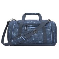 Sportovní taška coocazoo, Blue Orbit