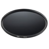 Hama set šedých filtrů ND8, ND64, ND1000, průměr 72 mm, pouzdro na filtre