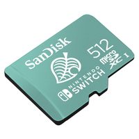 SanDisk Ultra microSDXC 64 GB 100 MB/s Class 10 UHS-I
