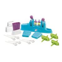 Hračky na písek - vodní mlýnek, 5ks