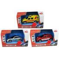 Auto SOS česká verze