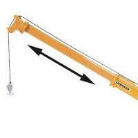 SIKU Farmer - Kombajn John Deere 9680, mierka 1:87