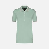 Tyrkysové dámské polotričko Geox Polo