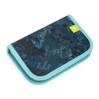 Hama Polka Dot puzdro na tablet, do 20,3 cm (8"), modré