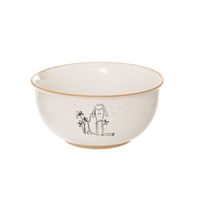 Miska STATEK ovečka pr. 13,5 cm