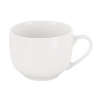 O Hrnek porc. jumbo MONA 0,66 l