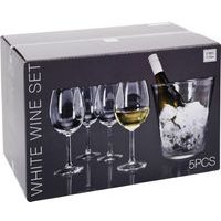 Sklenice stohovatelná VERDE 0,4 l 1 ks